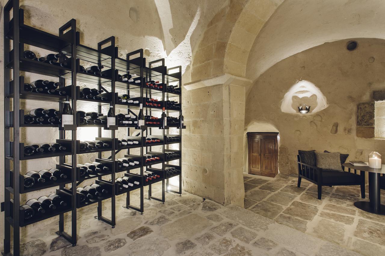מטרה Palazzotto Residence&Winery מראה חיצוני תמונה
